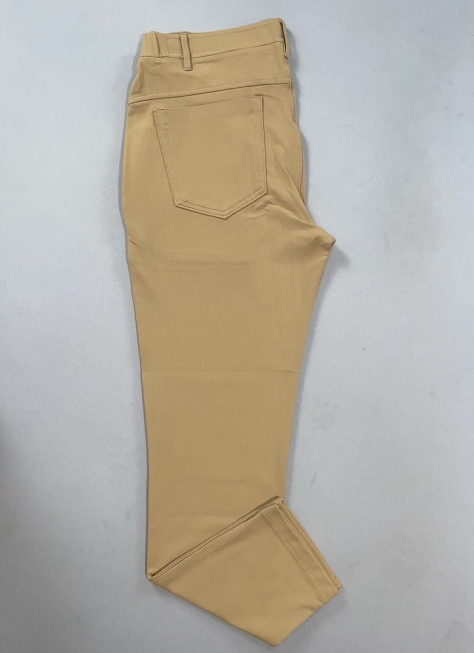 Public Rec Game Changer All Day Every Day Flex Waist Knit Chino Pants. Tag 30X30